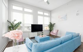 Spacious 2Br Broadripple Village