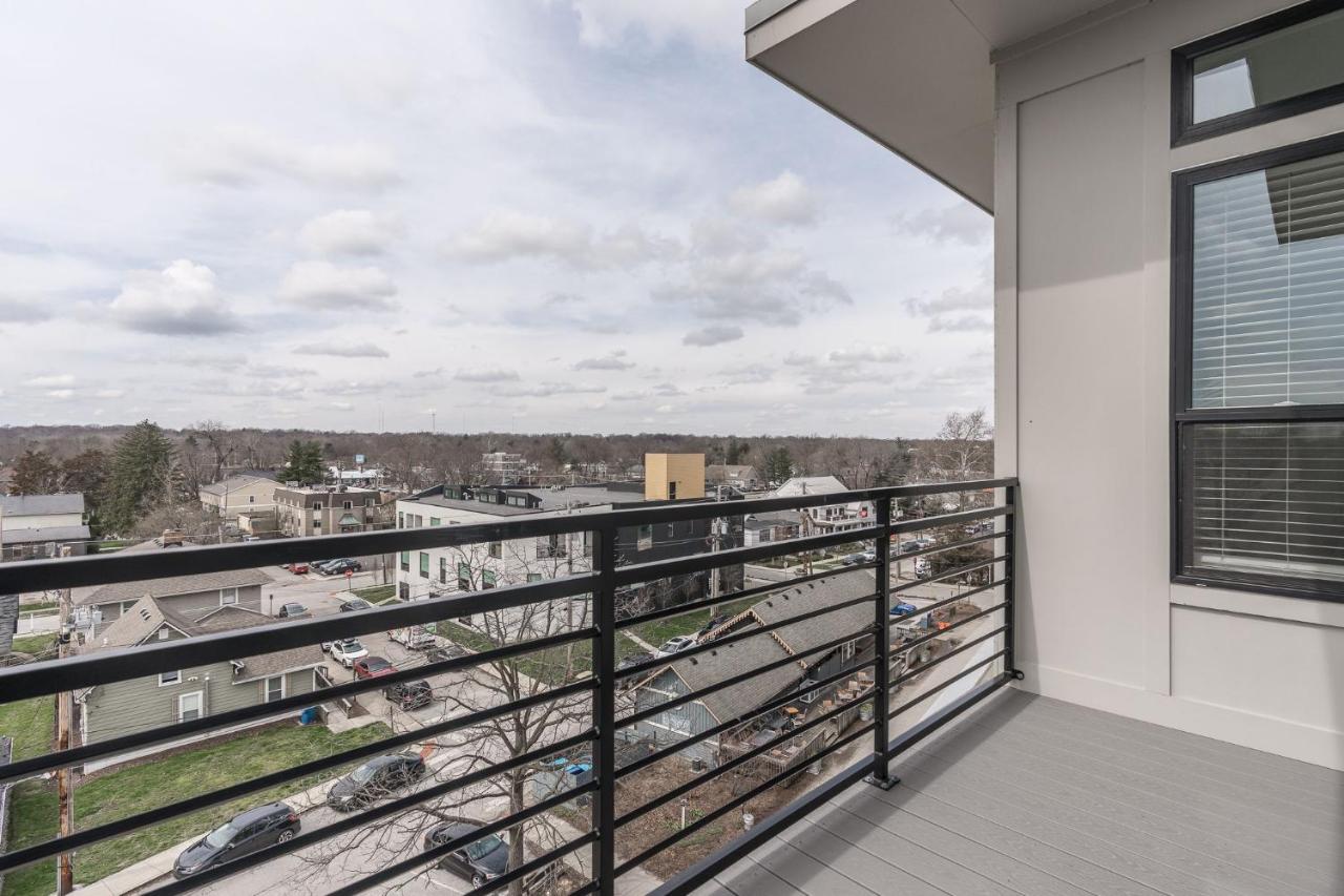 Spacious 2Br Broadripple Village Indianapolis Exterior photo